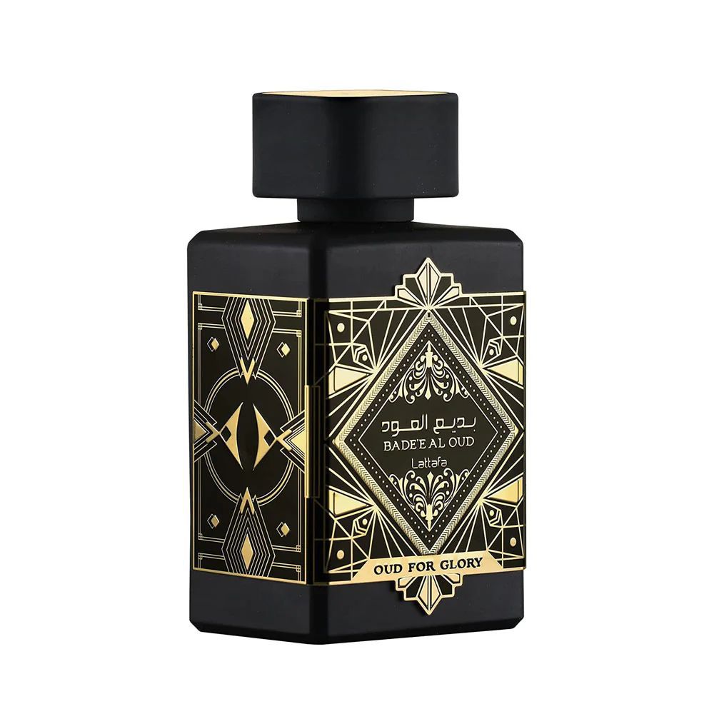 Parfum Élégant - Édition Spéciale Fête des Mères