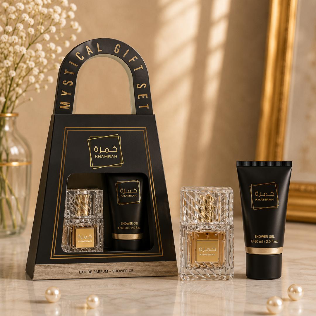 Parfums 