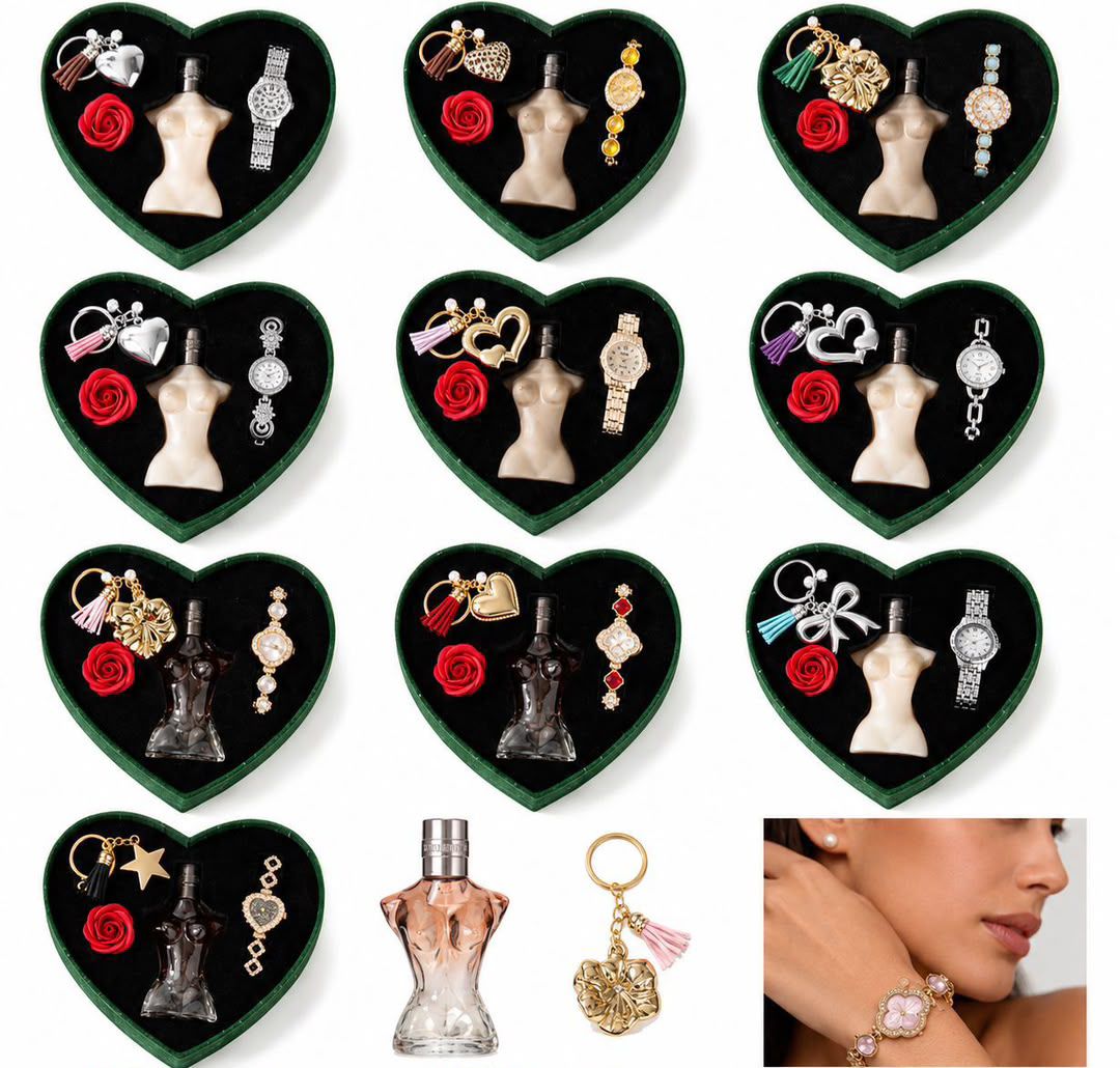 Jeux montre femme 