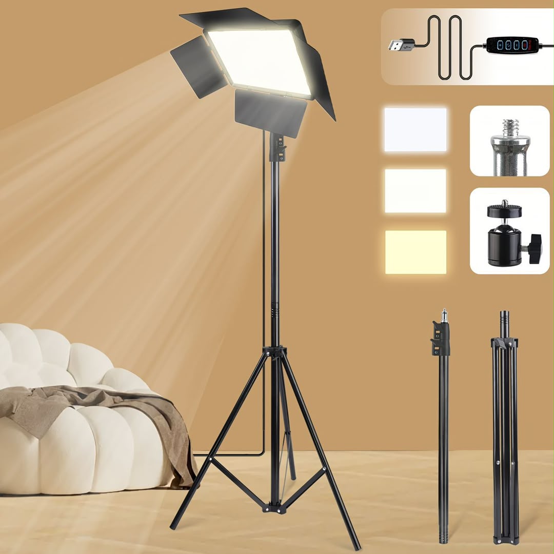 LUMIÈRE STUDIO 